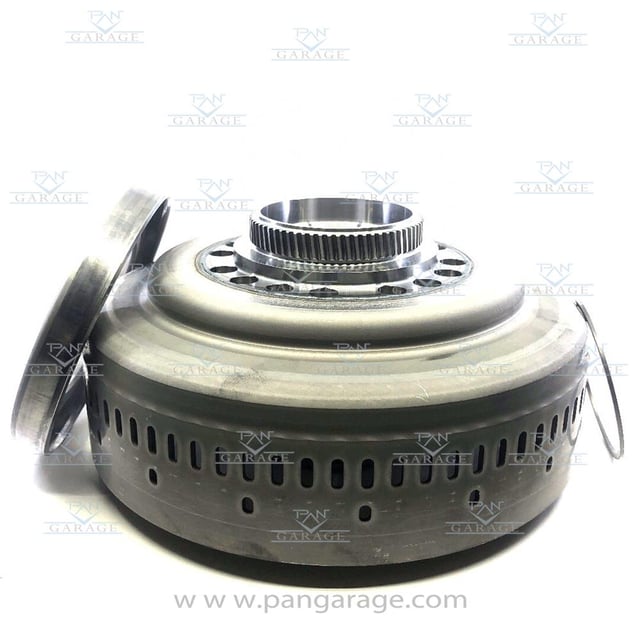 4181 298 049 Repair Kit