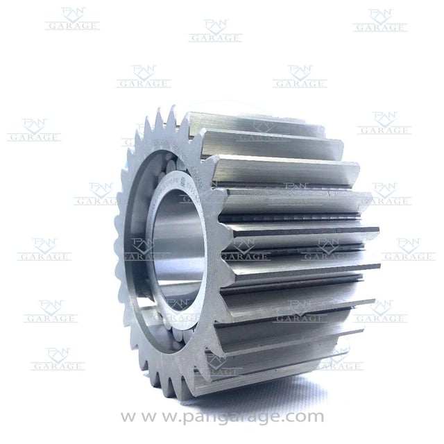 4474 298 197 Planetary Gear