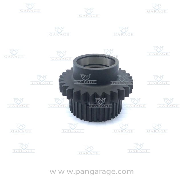 4644 351 009 Spur Gear