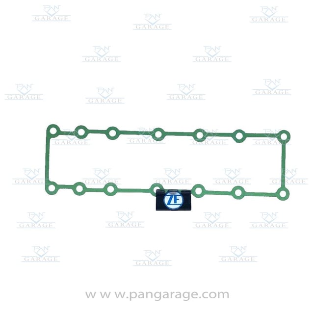 4656 306 157 Gasket
