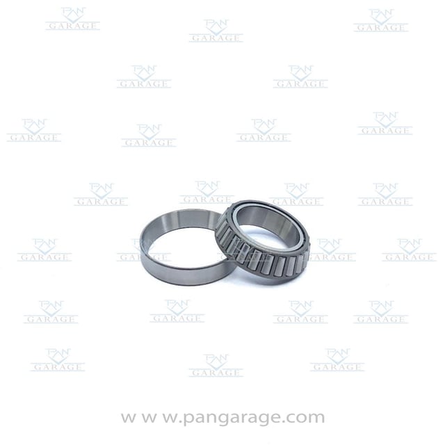 4661 201 005 Konik Makaralı Rulman
