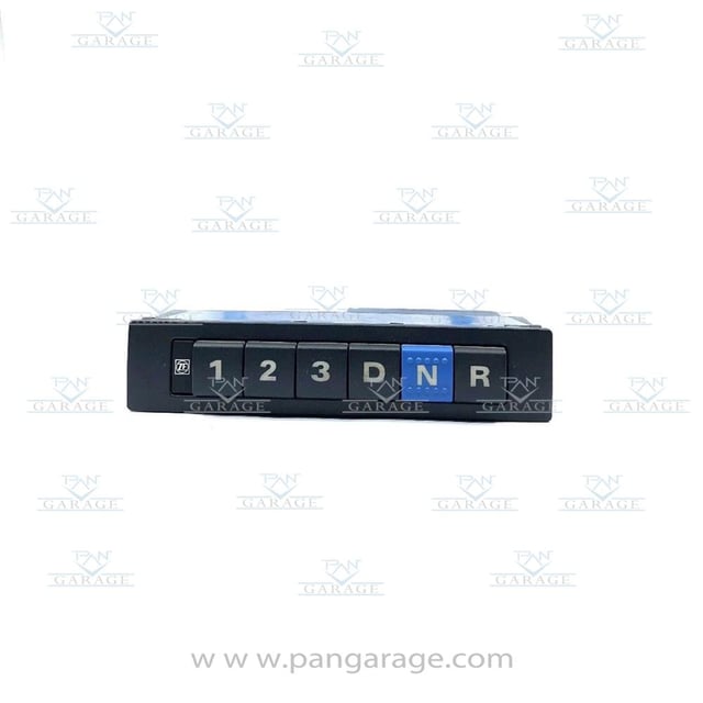 6006 341 048 Pushbutton Switch
