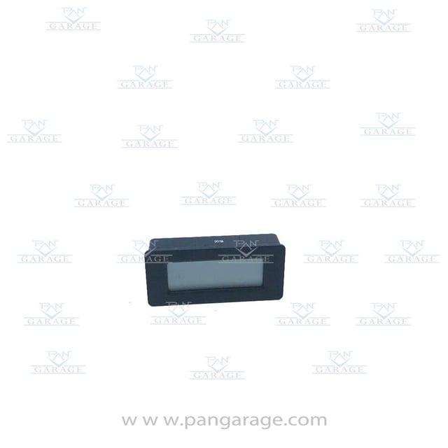 6007 203 235 Display