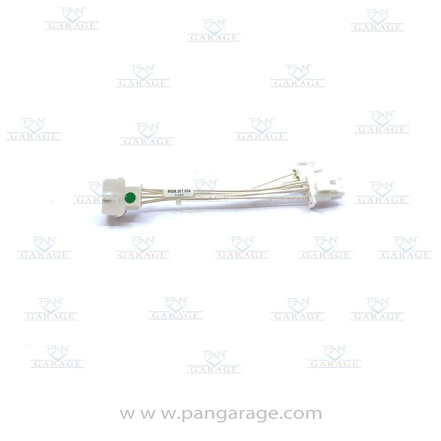 6008 207 024 Adaptör