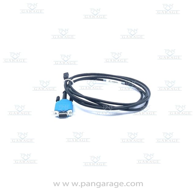 6008 207 143 Adaptör
