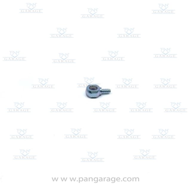 6038 310 009 Ring Piece