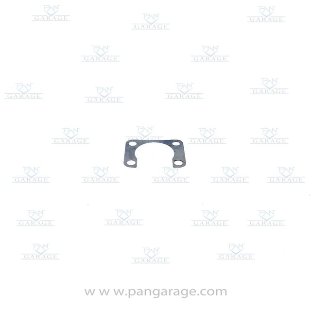 6038 311 651 Spacer Sheet