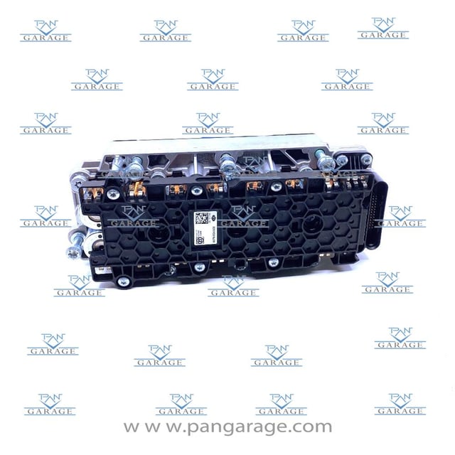 6070 024 002 Valve Modul Traxon