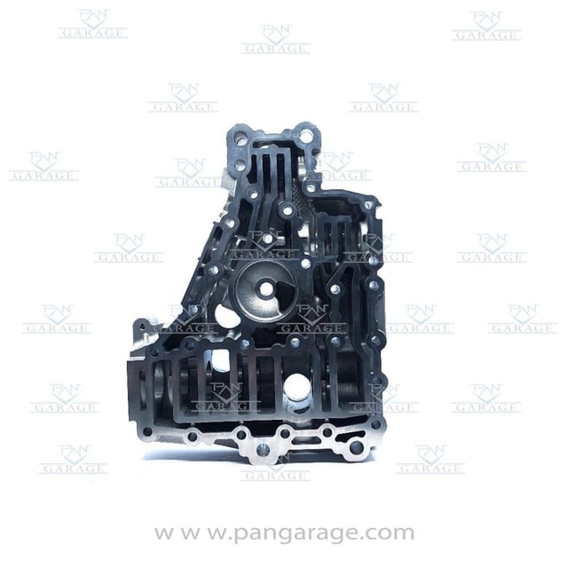 6085 202 010 Control Housing