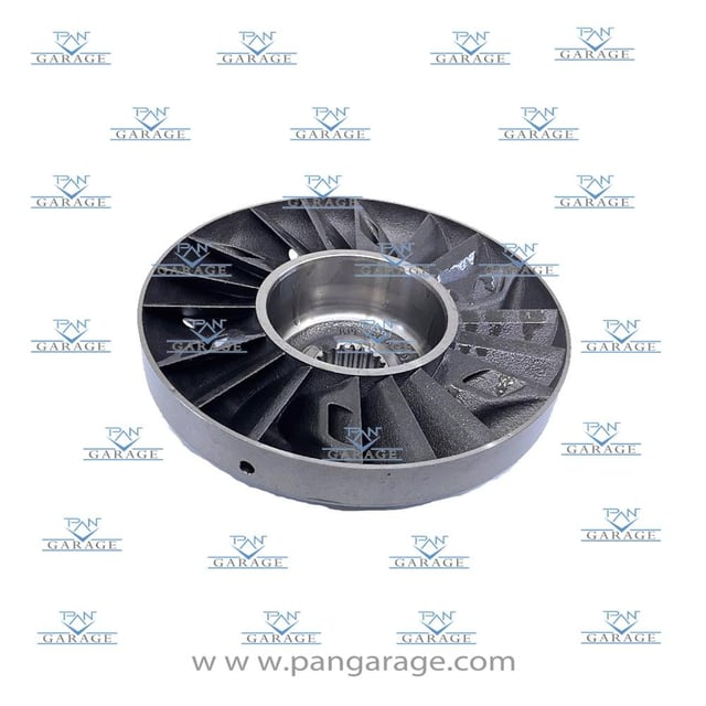 6093 304 093 Rotor