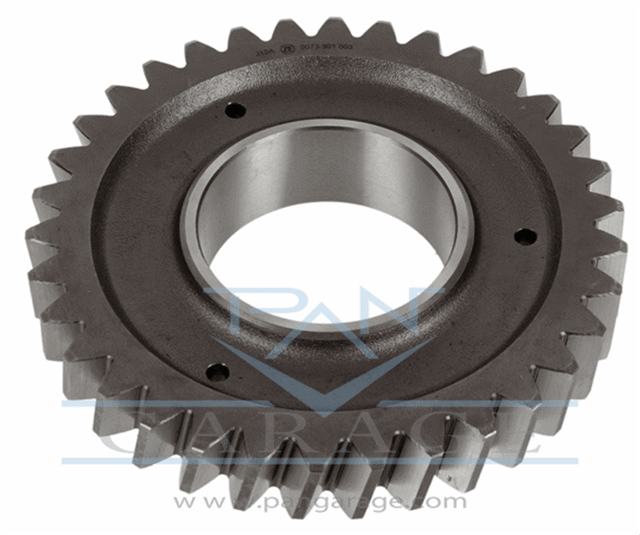 0073 301 003 Reverse Idler Gear