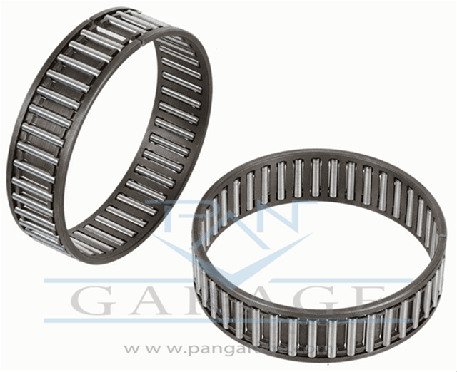 0073 301 008 Needle Bearing