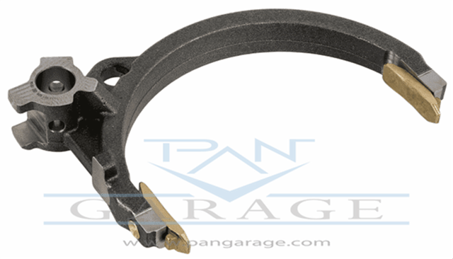 0073 301 026 Gear Shift Fork