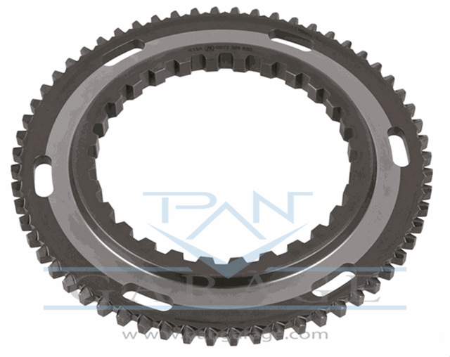 0073 301 030 Clutch Disc