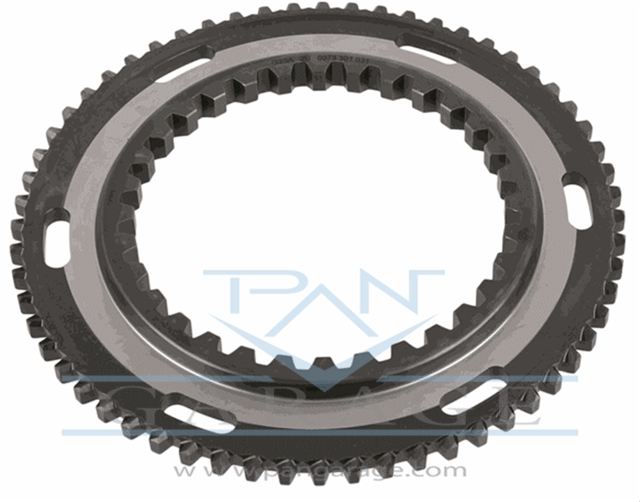 0073 301 031 Clutch Disc