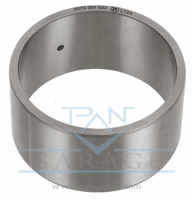 0073 301 032 Earshift Bush