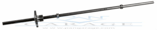0073 301 037 Oil Tube