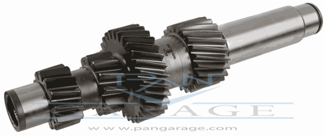 0073 301 038 Countershaft