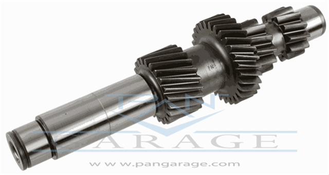 0073 301 041 Countershaft