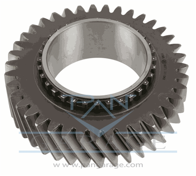 0073 301 043 Gear