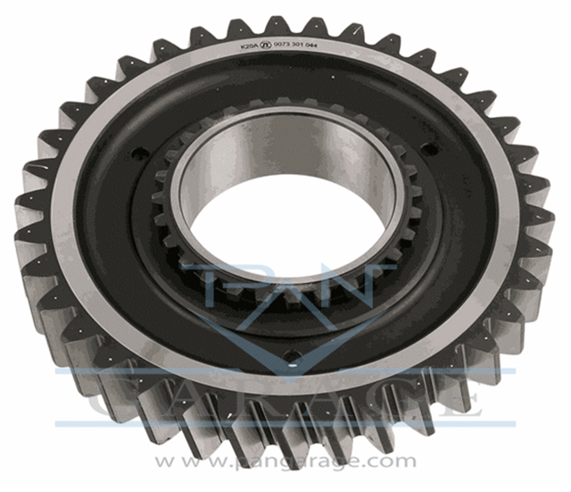 0073 301 044 Gear