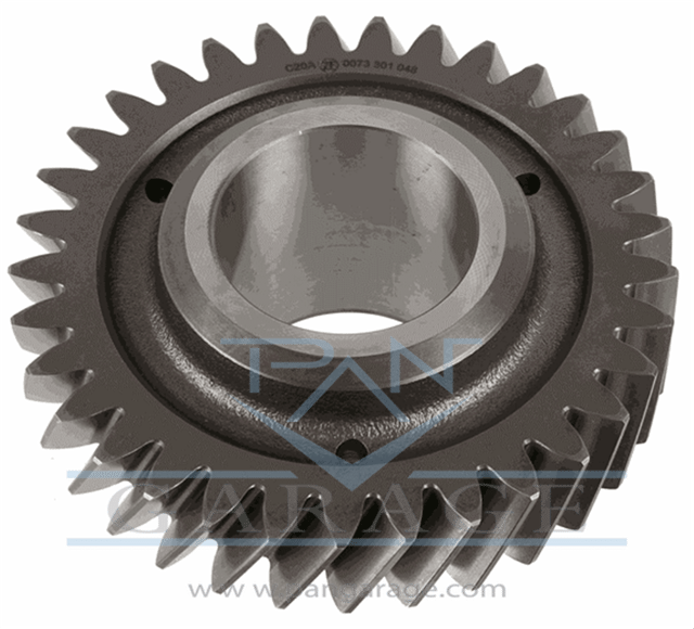 0073 301 048 Gear