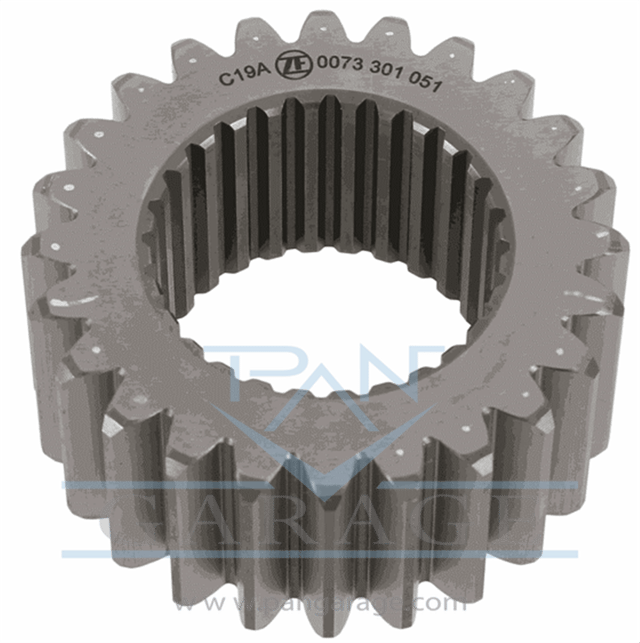 0073 301 051 Sun Gear