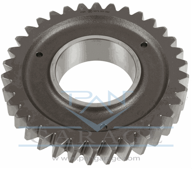 0073 301 052 Reverse Idler Gear