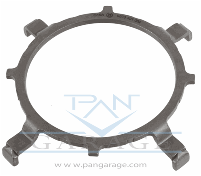 0073 301 062 Synchro Ring