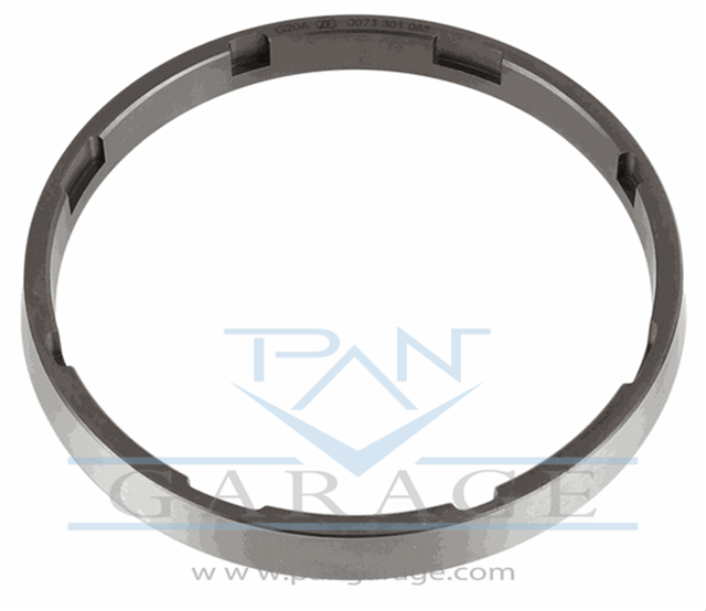 0073 301 068 Synchro Ring