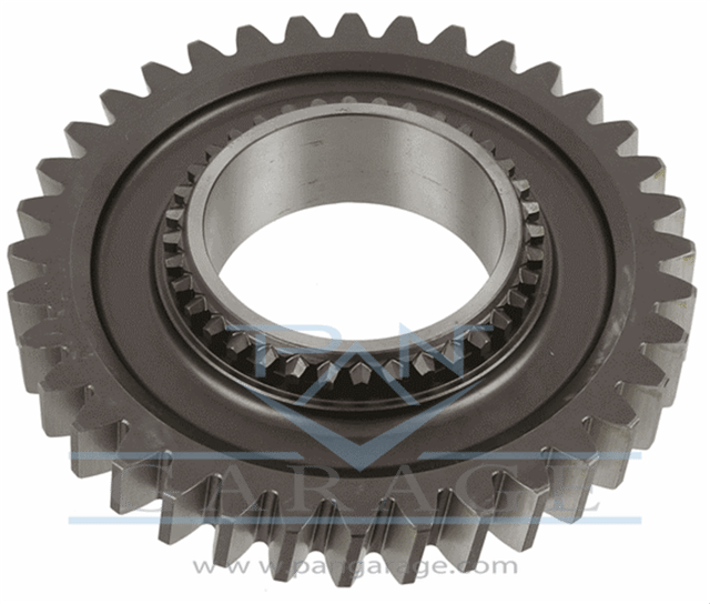 0073 301 090 Reverse Idler Gear