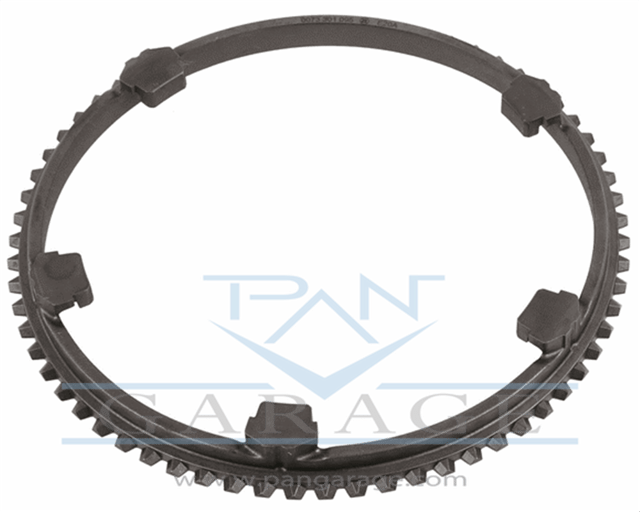0073 301 095 Synchro Ring