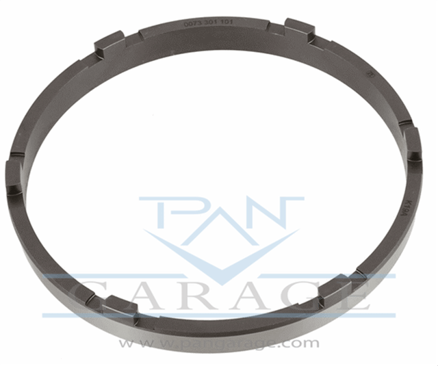 0073 301 101 Synchro Ring