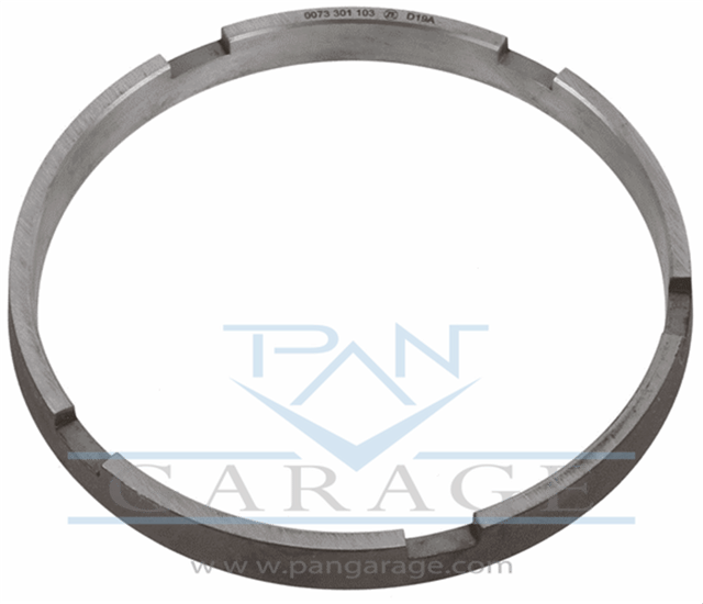 0073 301 103 Synchro Ring