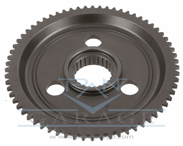 0073 301 105 Clutch Body