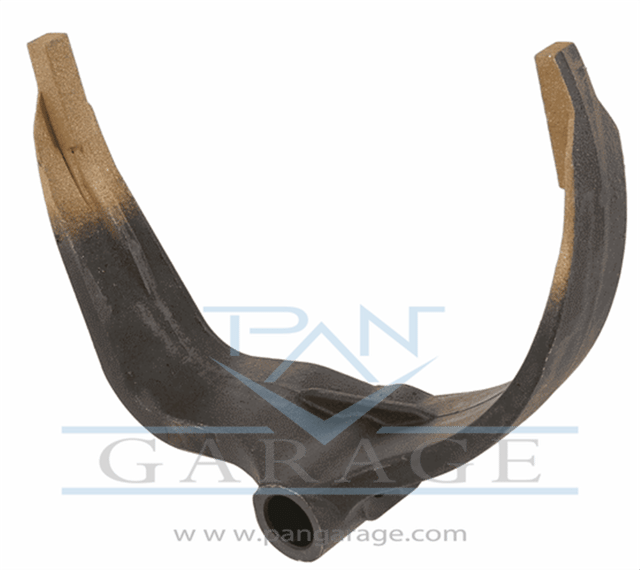 0073 301 107 Gear Shift Fork