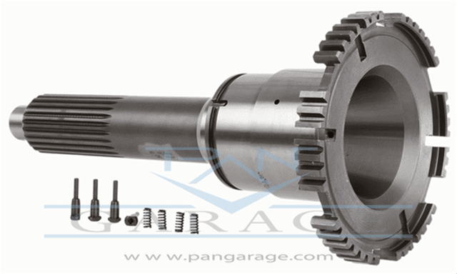 0073 301 108 Input Shaft
