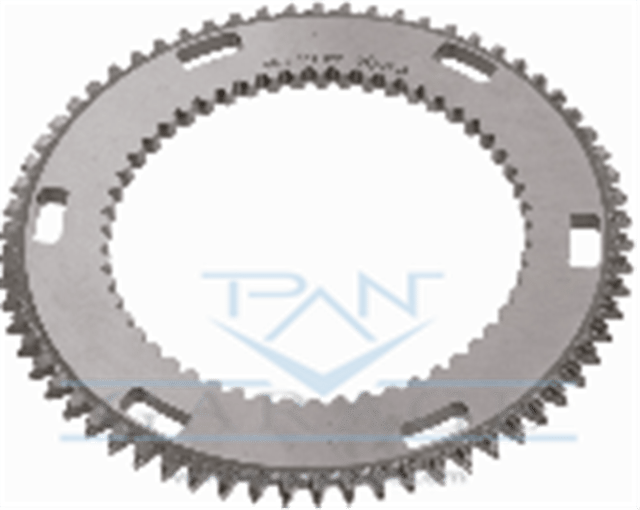 0073 301 122 Clutch Disc