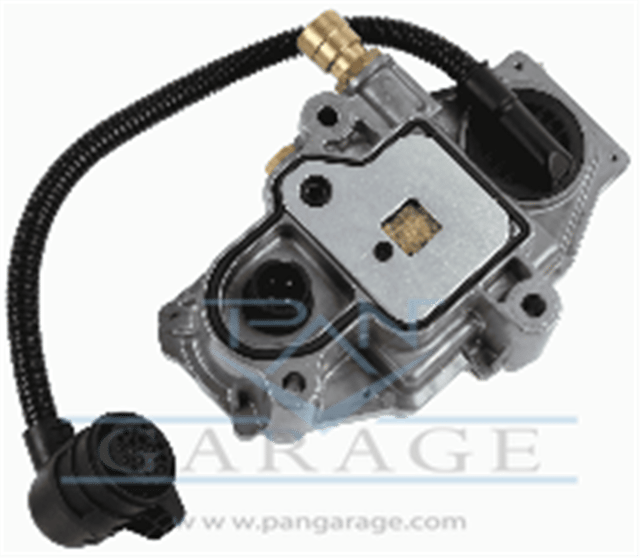 0073 301 310 Valve