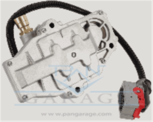 0073 301 311 Valve