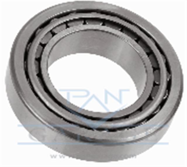 0073 301 319 Tapered Roller Bearing