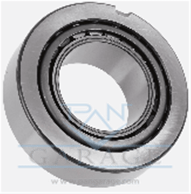 0073 301 322 Tapered Roller Bearing