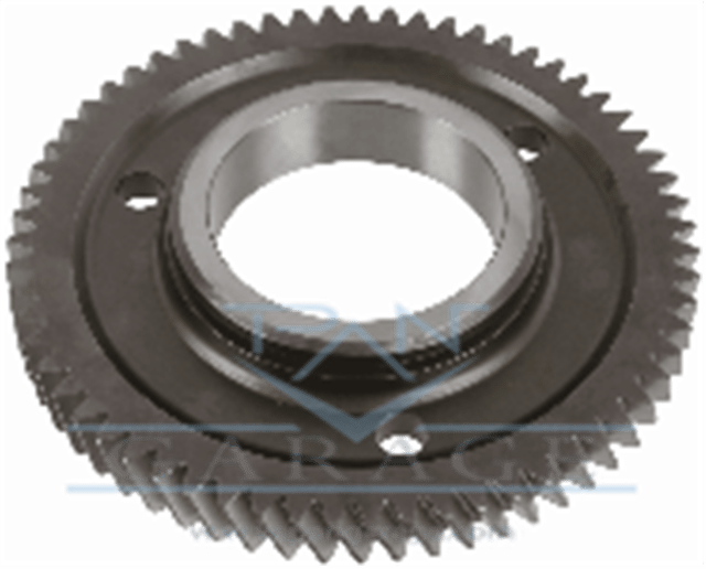 0073 301 329 Retarder Gear