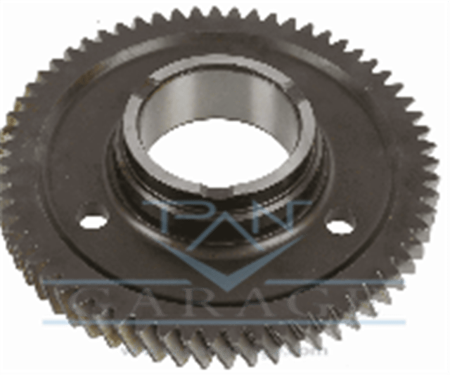 0073 301 330 Retarder Gear