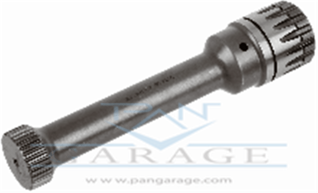 0073 301 332 Shaft P T O Volvo I-Shift (Amt)