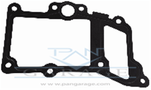 0073 301 333 Gasket Volvo I-Shift (Amt)