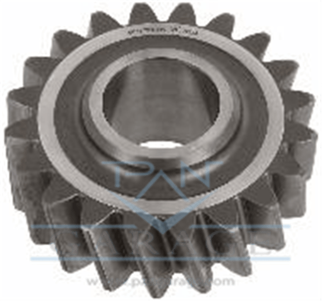 0073 301 356 Reverse Idler Gear