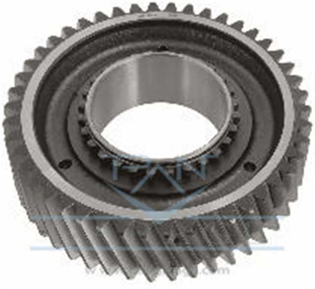 0073 301 370 Gear