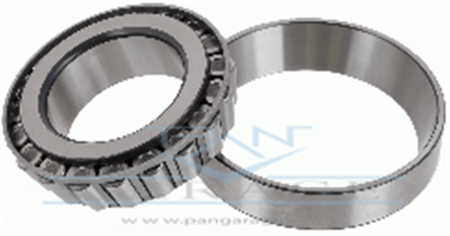 Non 0073 301 371 Makaralı Rulman