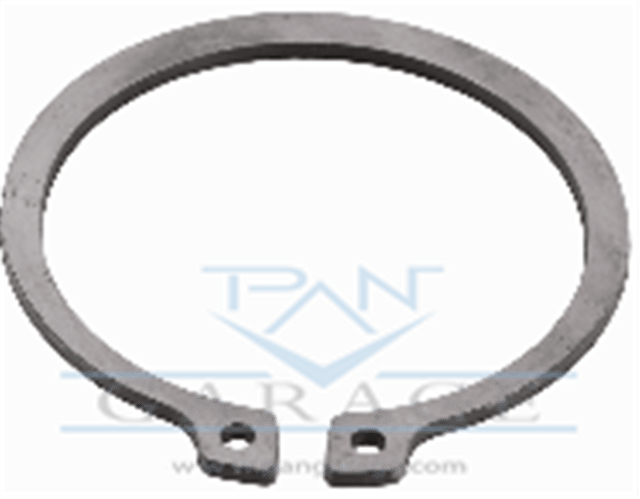 0073 301 374 Sealing Ring